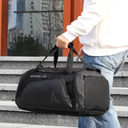 Sports Bag Gym Bag Waterproof Training Fitness Bags Durable Multifunctional Handbag Outdoor Sporting Swimming Tote