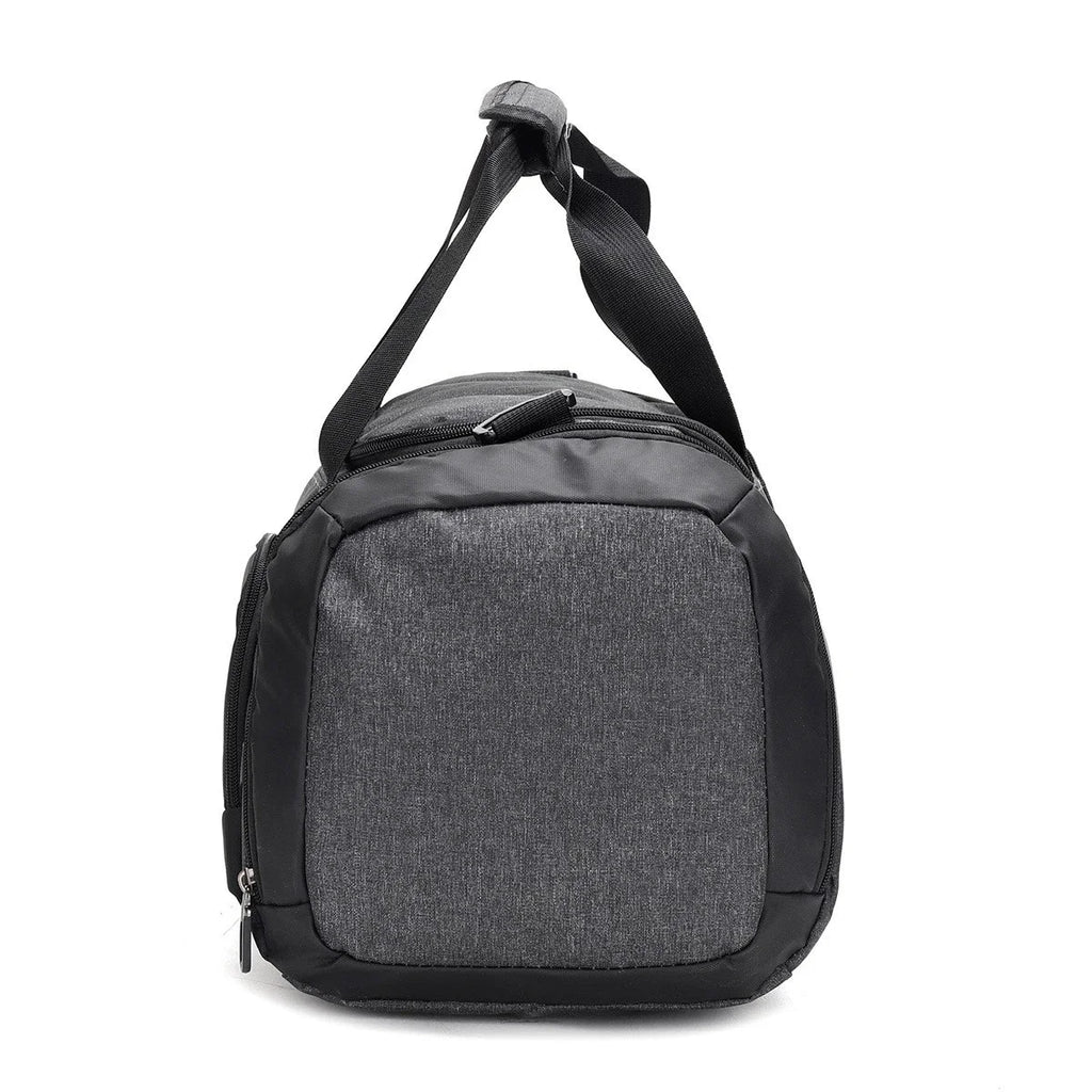 Sports Bag Gym Bag Waterproof Training Fitness Bags Durable Multifunctional Handbag Outdoor Sporting Swimming Tote