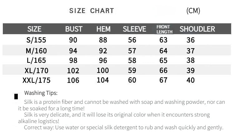 SFELIKY Women's 19mm Mulberry Silk Blouse – Long Sleeve V-Neck Satin Shirt