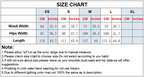 MUJER Women's High Waist Wide Leg Pants – Loose Fit Baggy Trousers for Office & Casual Wear