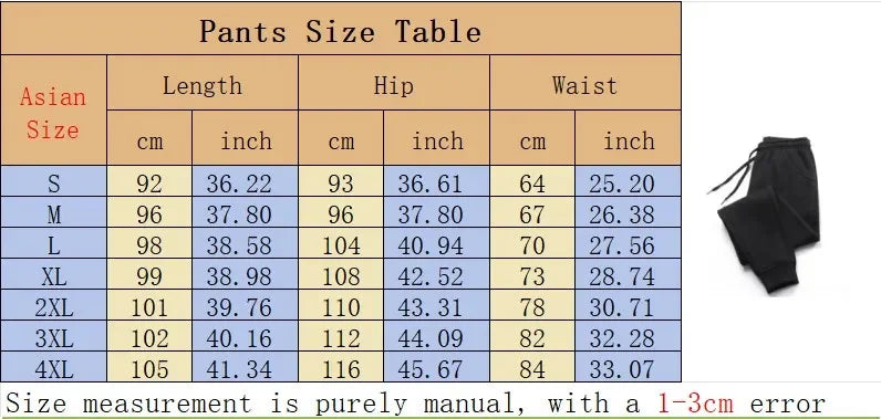 Women's Heart Print Sweatpants – Casual Baggy Lace-Up Jogger Pants with Pockets