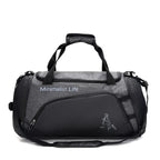 Sports Bag Gym Bag Waterproof Training Fitness Bags Durable Multifunctional Handbag Outdoor Sporting Swimming Tote
