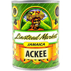 Linstead Market Ackee by Treasure Trading – 19 oz | Authentic Jamaican Canned Ackee