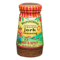 Walkerswood Traditional Jamaican Jerk Seasoning – Hot & Spicy, 10 oz | Authentic Caribbean Marinade