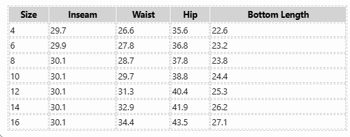 High Waisted Wide Leg Jeans for Women - Flattering Fit & All-Day Comfort