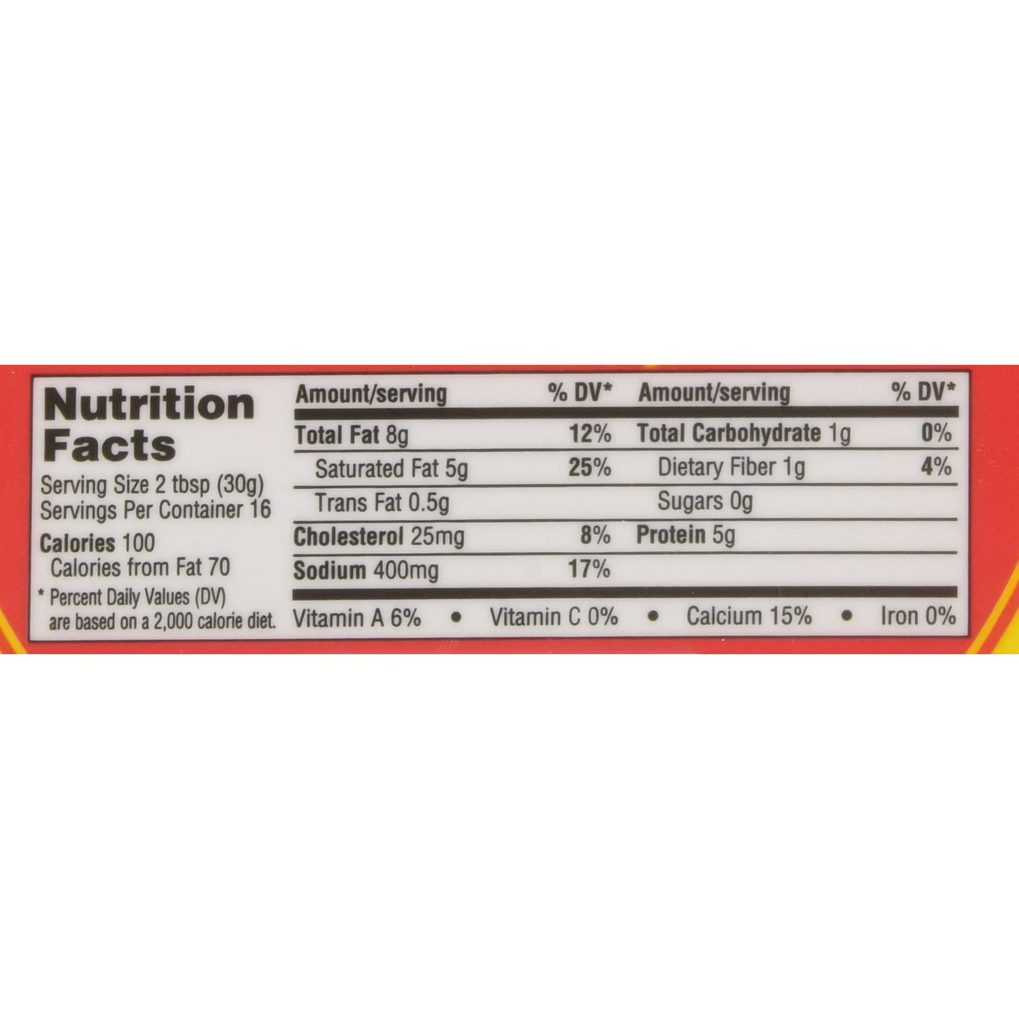 Jamaican Tastee Cheese, 17.6 oz (1.1 lb) | Authentic Jamaican Processed Cheese