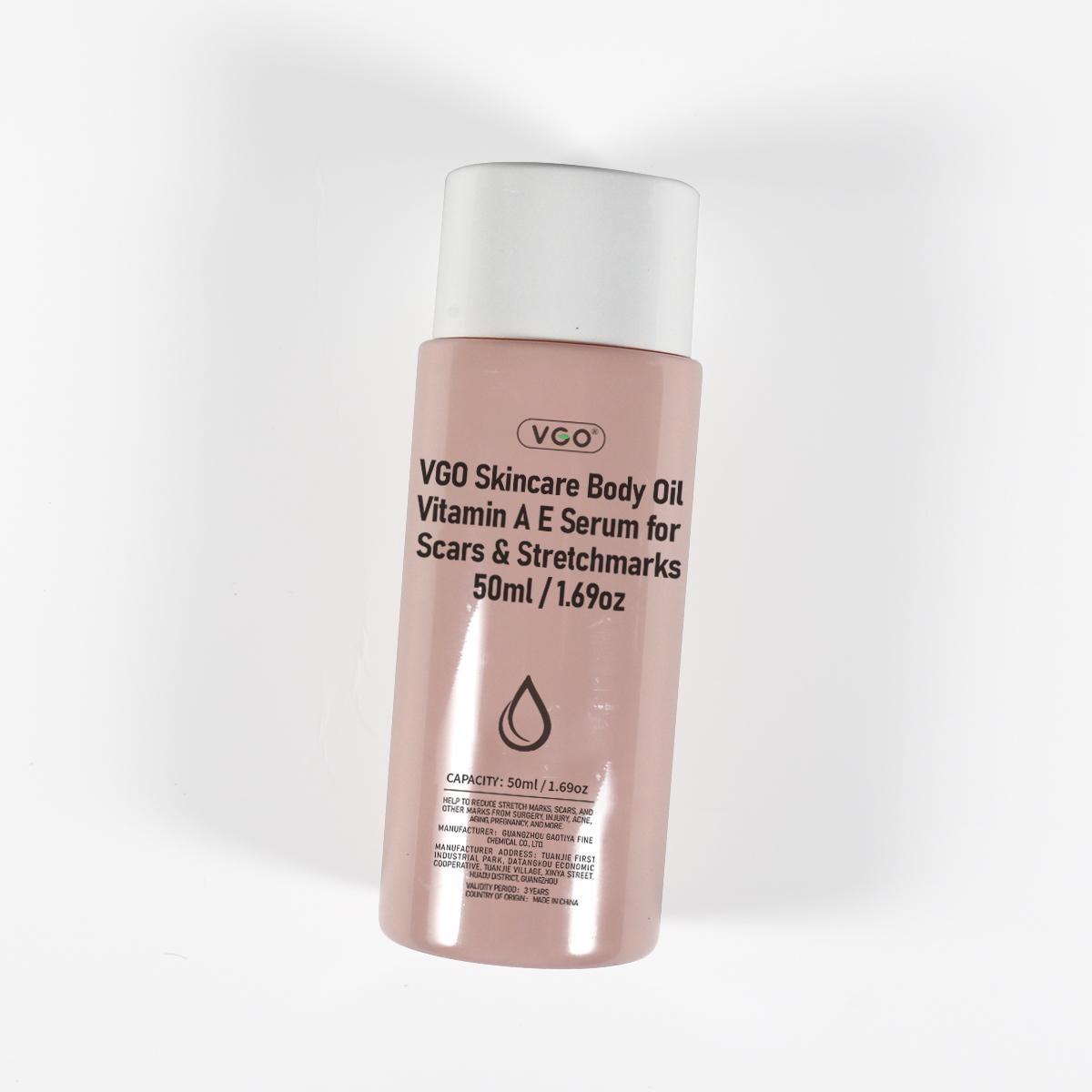 Bio-Oil for Scars, Stretch Marks & Uneven Skin Tone - 50ml