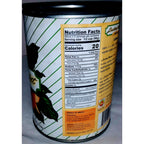Linstead Market Jamaica Callaloo (Jamaican Spinach), 19 oz | Authentic Caribbean Green