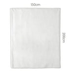 Personalized Photo Blanket - Custom Fleece Throw with Your Pictures | Perfect Mother's Day Gift