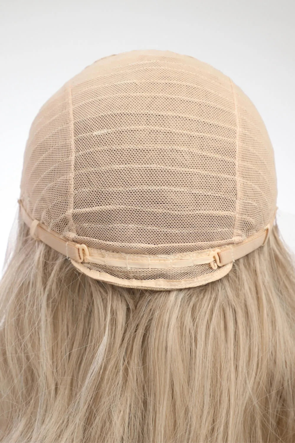 13x2 Lace Front Wig | Synthetic Long Wave 25" – 150% Density, Heat Safe