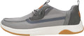 HEYDUDE Men's Wally Drift Slip-On Loafers – Breathable Mesh & DudeSole Plus Cushioning