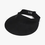 Women's Breathable Ice Silk Sun Hat – Nylon-Spandex, Wide Brim & Adjustable Fit