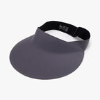 Women's Breathable Ice Silk Sun Hat – Nylon-Spandex, Wide Brim & Adjustable Fit
