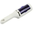 Electrostatic Static Clothing Dust Pets Hair Cleaner Remover Brush Suction Sweeper for Home Office Travel Cleaning Brushes