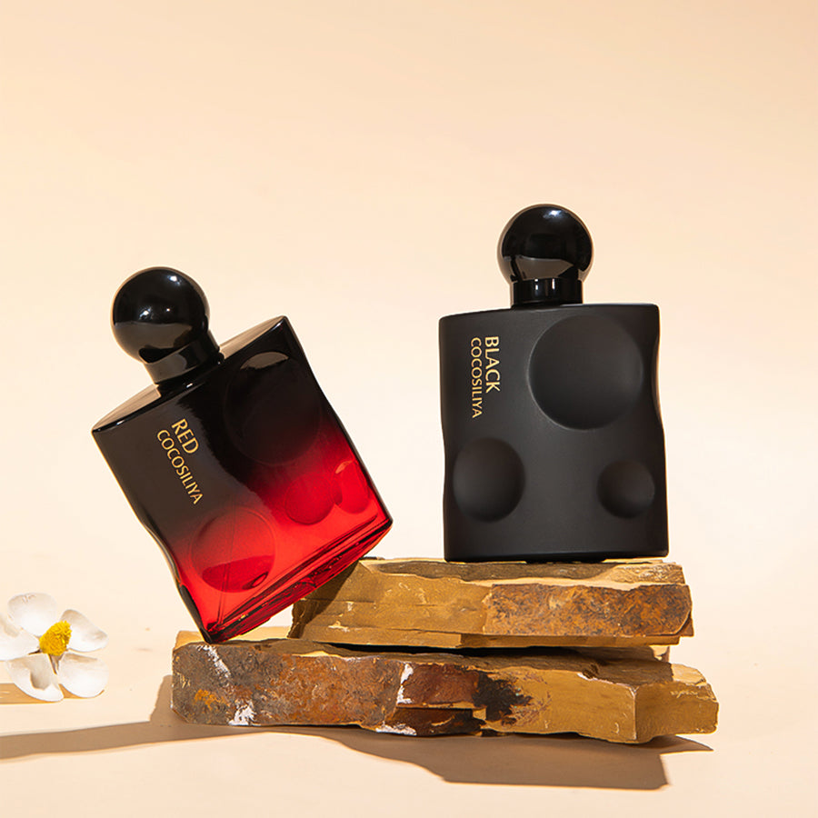 Temptation Eau de Parfum – Luxury Women's Niche Scent