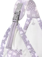 Breathable Mesh Baby Sling