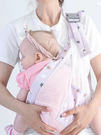 Breathable Mesh Baby Sling