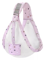 Breathable Mesh Baby Sling