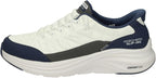 Skechers Men's Slip-In Sneakers – Contour Foam & Air-Cooled Memory Foam