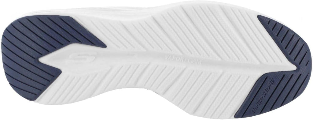 Skechers Men's Slip-In Sneakers – Contour Foam & Air-Cooled Memory Foam
