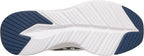 Skechers Men's Slip-In Sneakers – Contour Foam & Air-Cooled Memory Foam