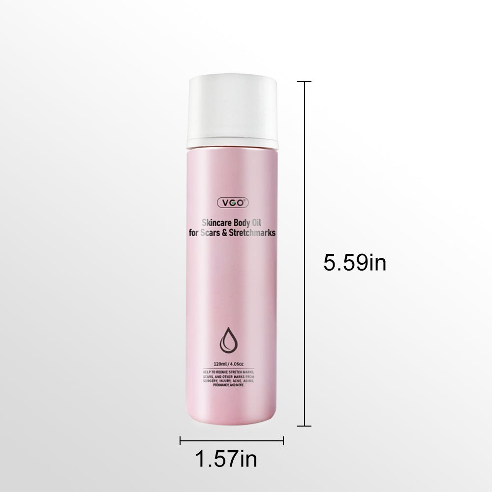 Bio-Oil for Scars, Stretch Marks & Uneven Skin Tone - 50ml