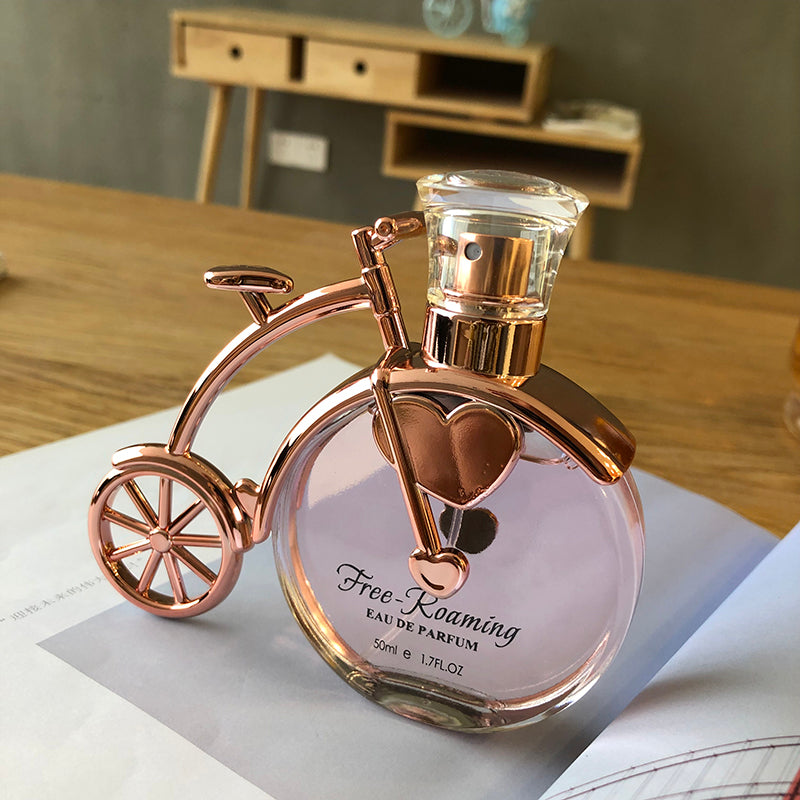 Floral Fruity Eau de Parfum for Women – 50ml Long-Lasting Perfume Spray