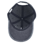 Guitar Embroidered Baseball Cap - Adjustable Cotton Hat for Music Lovers | Unisex