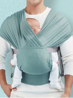 Comfortable & Breathable Carrier Baby Wrap