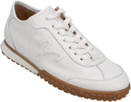 VANELi Women's Peak | Leather Pull-On Shoes with Cushioned Suede Insole