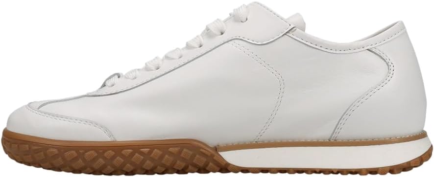 VANELi Women's Peak | Leather Pull-On Shoes with Cushioned Suede Insole