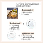 Hydrating Face Primer – Pore Minimizing & Oil Control Makeup Base with Hyaluronic Acid