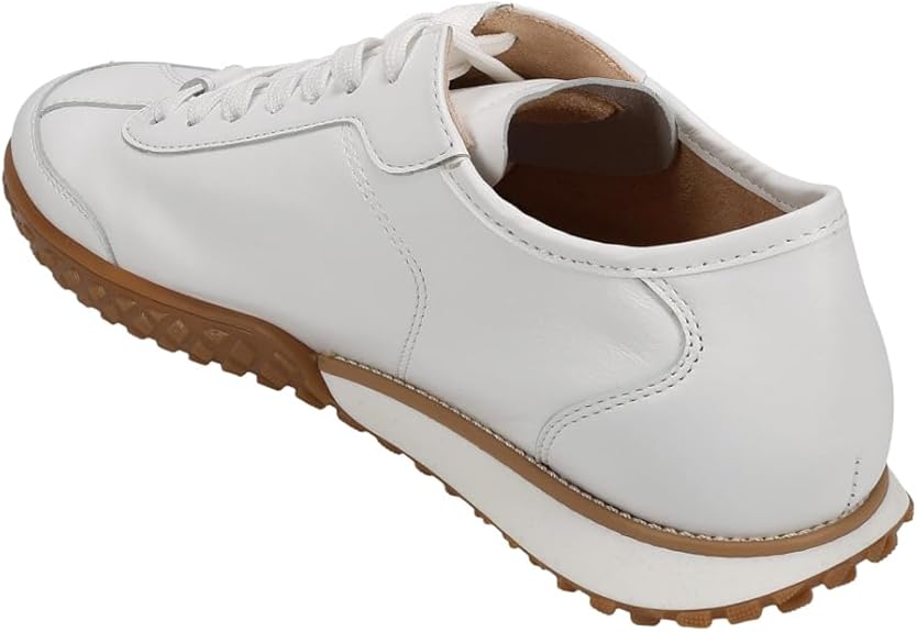 VANELi Women's Peak | Leather Pull-On Shoes with Cushioned Suede Insole