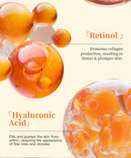 Turmeric Face Serum for Dark Spots (30ml) | Brightening & Anti-Aging