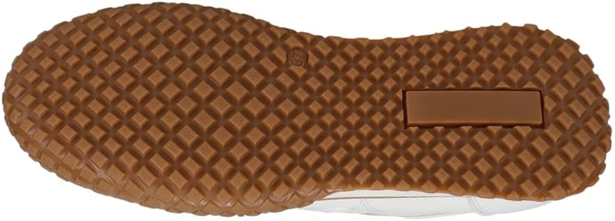 VANELi Women's Peak | Leather Pull-On Shoes with Cushioned Suede Insole