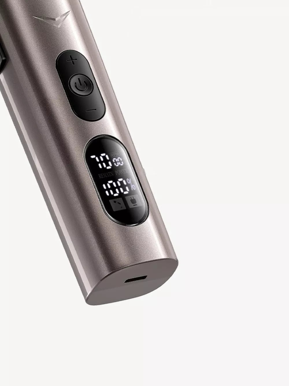 Electric Hair Clipper