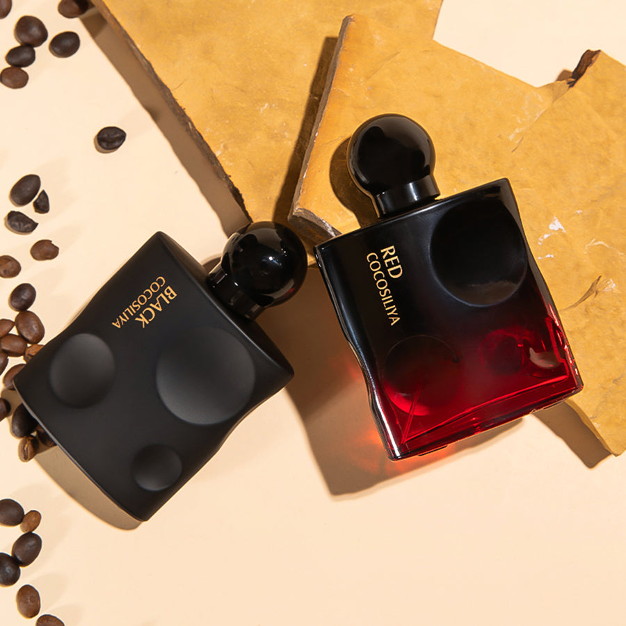 Temptation Eau de Parfum – Luxury Women's Niche Scent