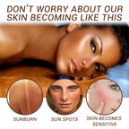 Self Tanner Body Lotion – Natural Bronze Glow | Moisturizing Sunless Tanning Cream for All Skin Tones