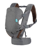Ergonomic Baby Wrap – Hands-Free Infant Carrier