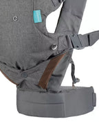 Ergonomic Baby Wrap – Hands-Free Infant Carrier