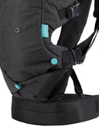 Ergonomic Baby Wrap – Hands-Free Infant Carrier