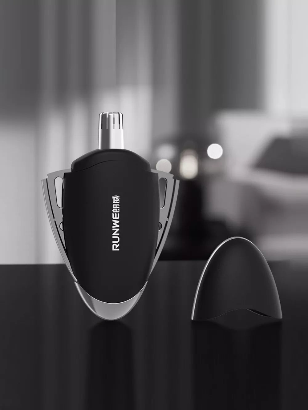 Portable Nose Hair Trimmer