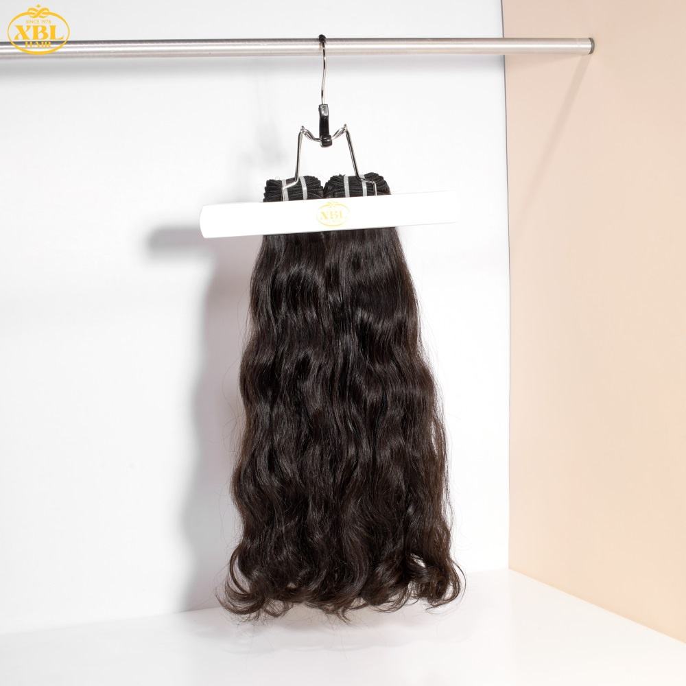 Premium Virgin Human Hair Bundles - 11A Grade Raw Hair Extensions 12-30 Inch
