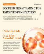 Turmeric Face Serum for Dark Spots (30ml) | Brightening & Anti-Aging