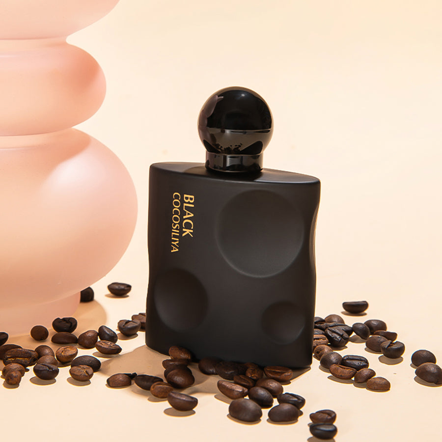 Temptation Eau de Parfum – Luxury Women's Niche Scent