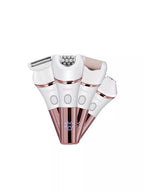 Waterproof Hair Removal Epilator