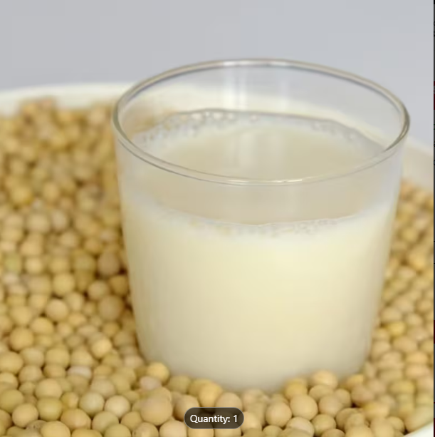 Yonghe Soybean Milk Powder – Original Flavor | 227g | Gluten-Free, No Added Sugar