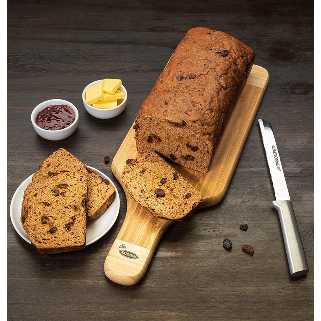 National Jamaican Easter Spice Bun – Authentic Caribbean Spiced Bun, 35 oz