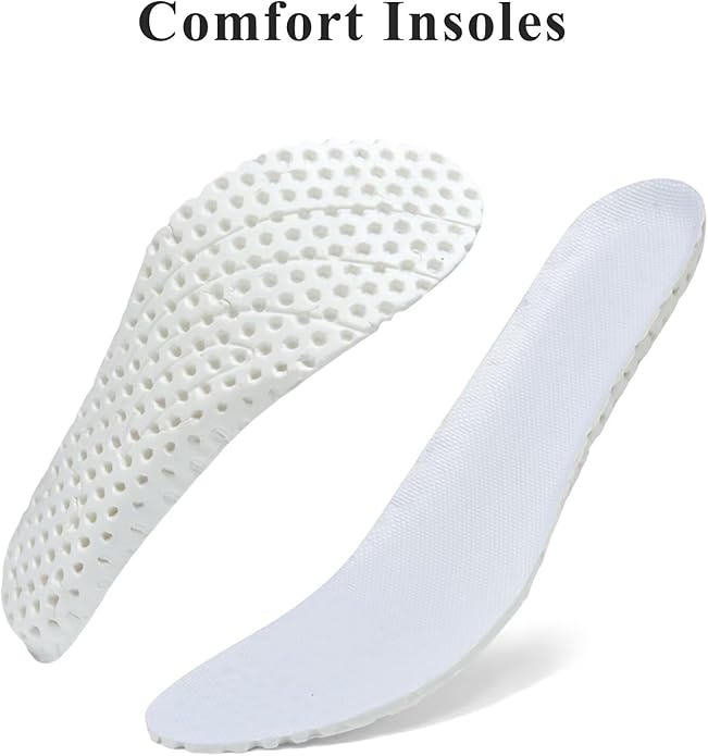Women's Slip-On Canvas Sneakers | Lightweight Classic Low-Top Casual Shoes