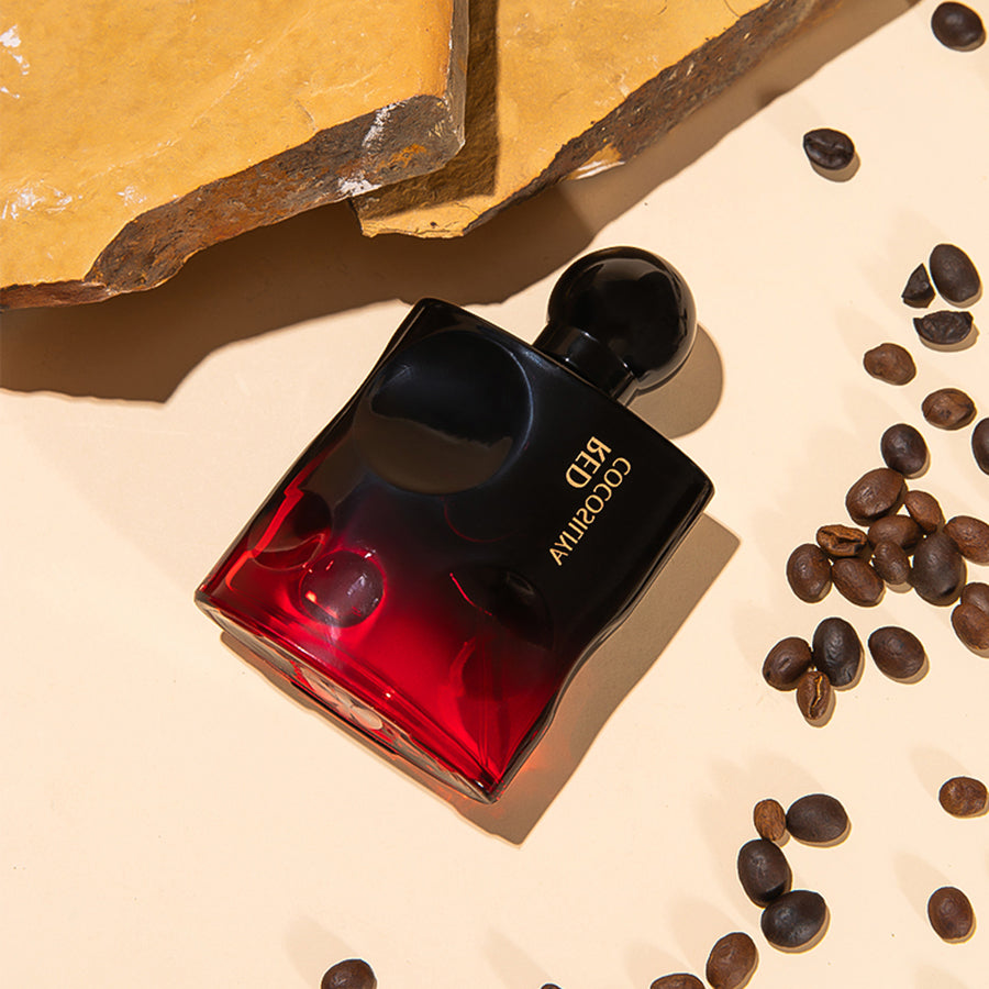 Temptation Eau de Parfum – Luxury Women's Niche Scent